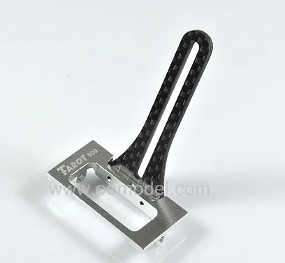 Tarot 500  Anti Rotation Bracket Set TL8018