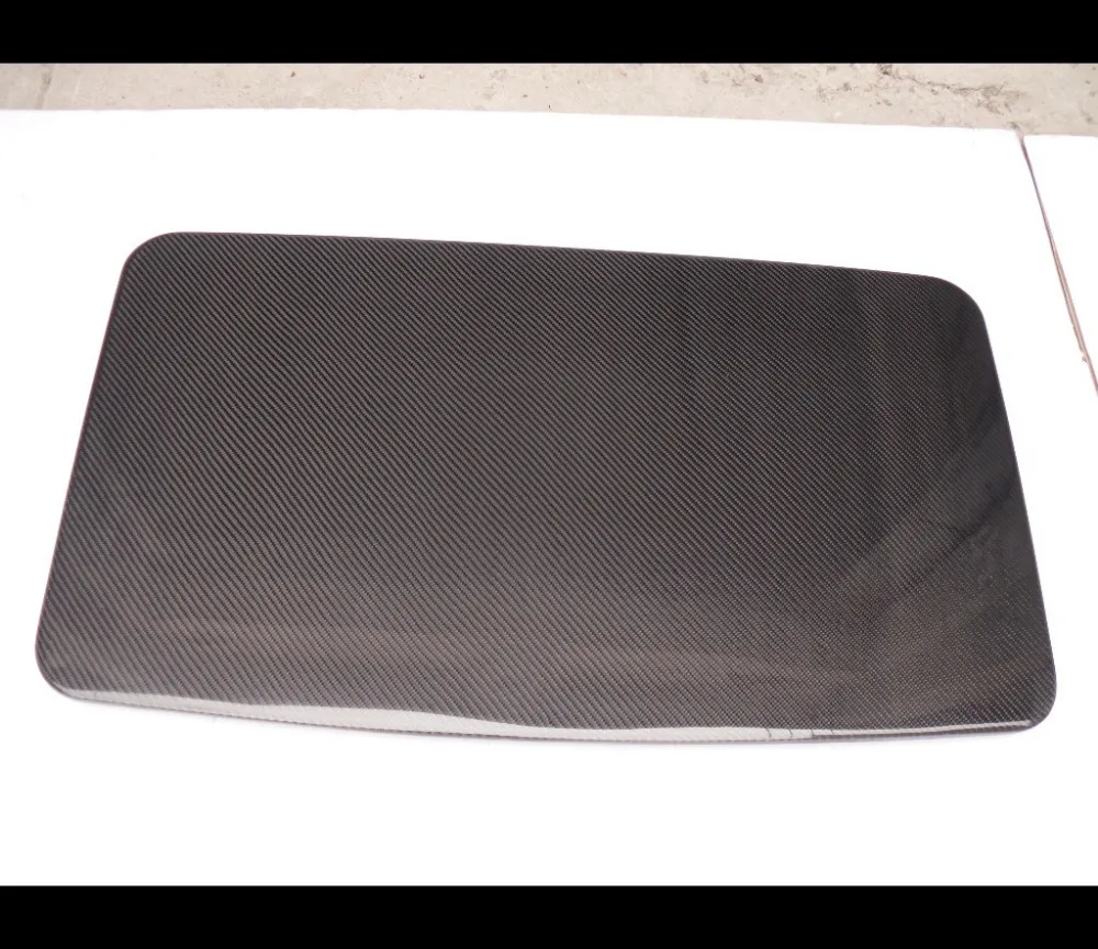 

Sunroof Panel CF For 1986-1991 RX7 FC3S Sun Roof Panel Carbon Fiber