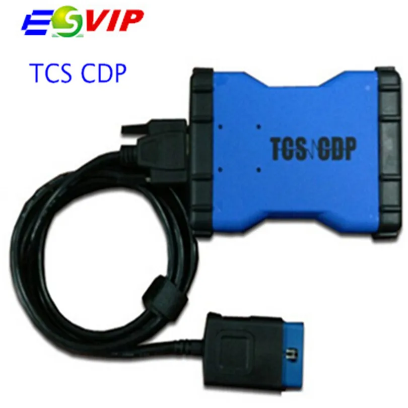 

Lowest Price High Quality CDP PRO TCS CDP software 2016.00 NEWEST cdp plus New VCI OBD2 OBDII Diagnostic Tool Cars/Trucks