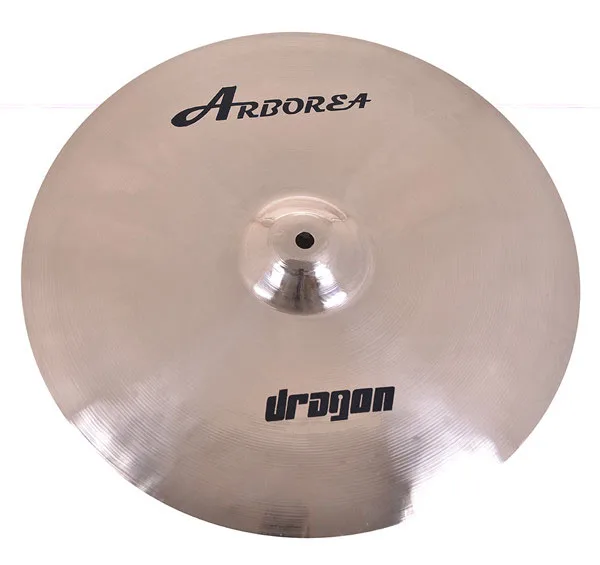 ARBOREA cymbal Dragon series 20 ''Тяжелая езда Cymbal