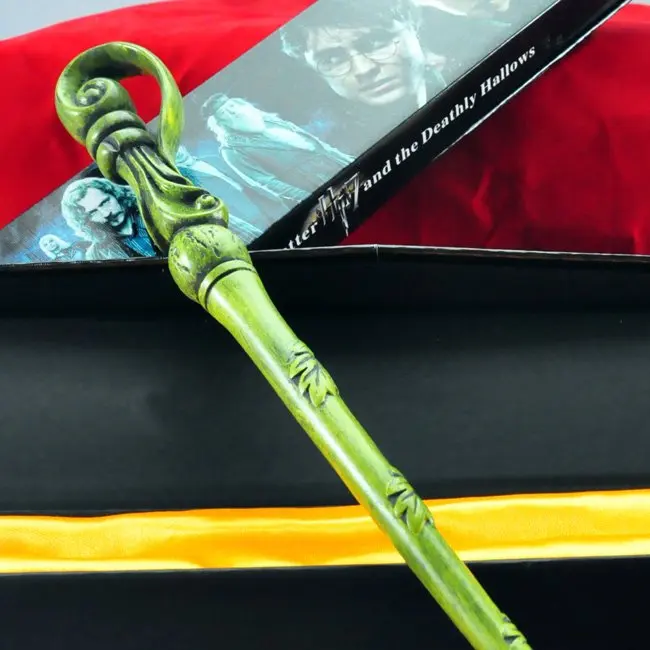 deluxe harry potter fleur delacour 14.