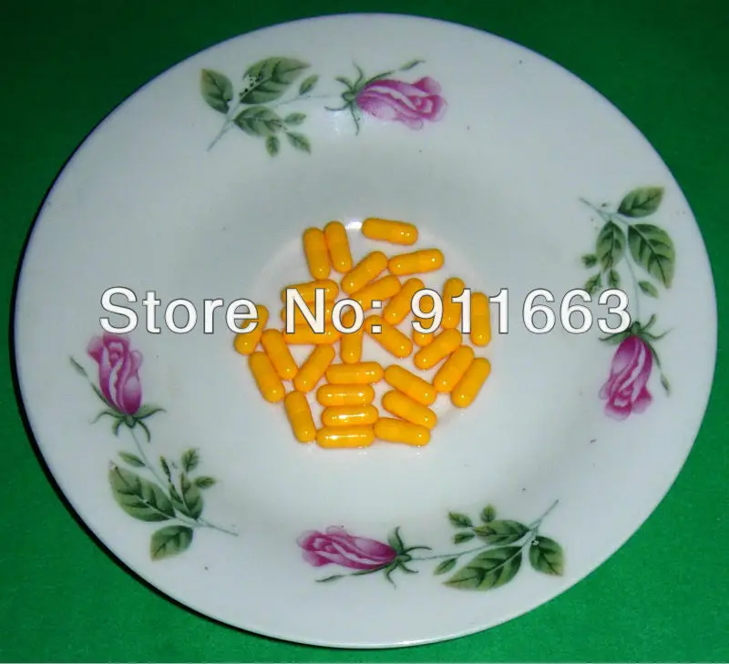 5# yellow-yellow