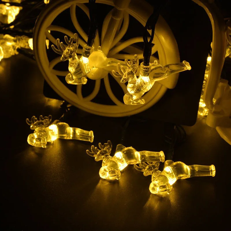 fairy light