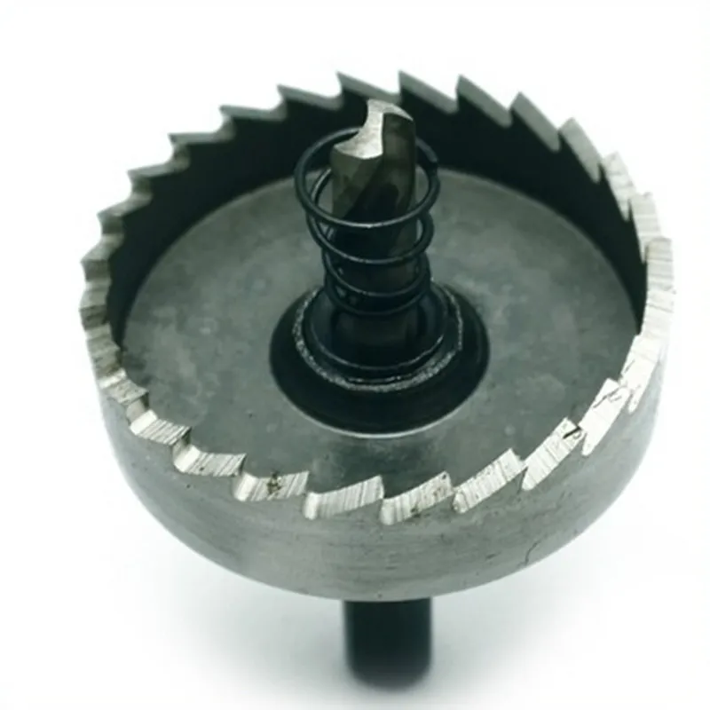 Buy High speed Steel Punch Driver Iron Metal Drill