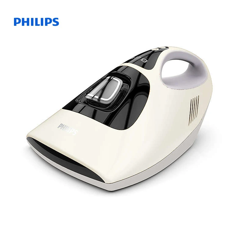 Philips Mite Cleaning Vacuum Cleaner Removes dust and mites Reduces