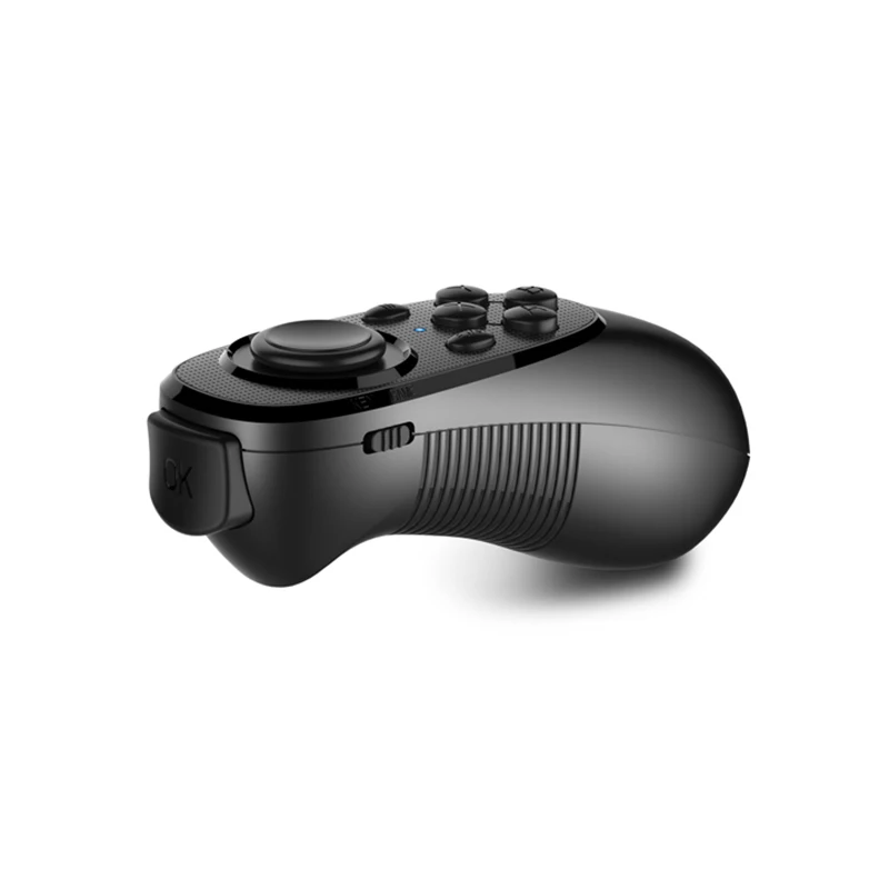 Mocute 052 Bluetooth пульт дистанционного спуска затвора беспроводные геймпады для Android iOS