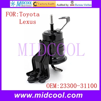 

New Auto Fuel Filter use OE NO. 23300-31100 for Toyota Lexus