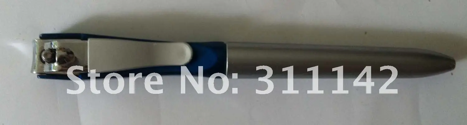 500 шт мульти-функциональная ручка отделки ногтей ручка с бесплатной доставкой