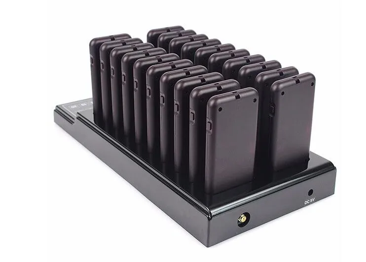 table buzzer