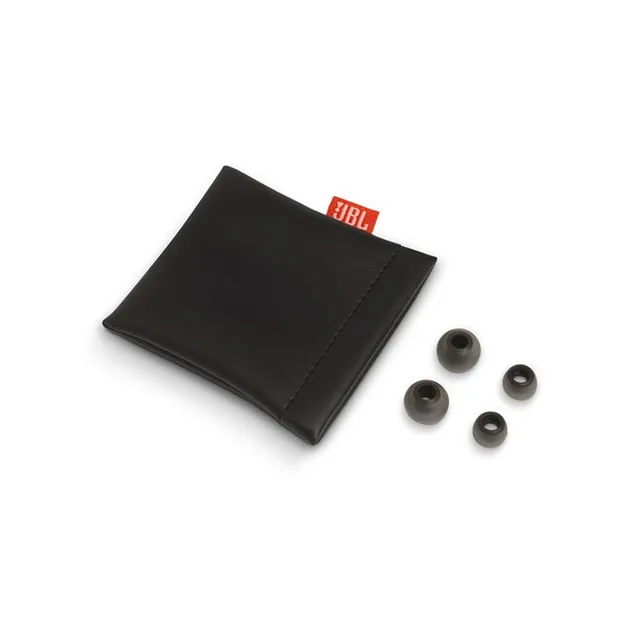 Вставные наушники JBL E15