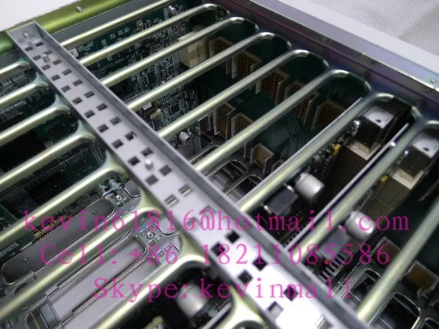 Zte ZXA10 C220 EPON OLT оборудование, Оптический линейный терминал. FiberCore
