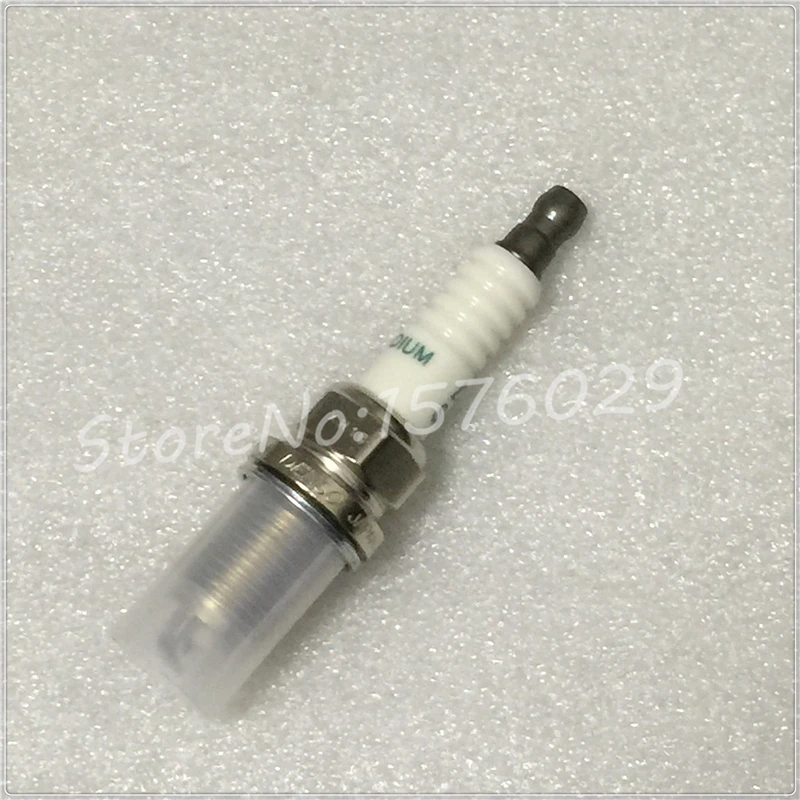 4 шт. 90919-01210 SK20R11 свечи зажигания для C orolla C amry R AV4 T undra L exus OEM 90919-01210