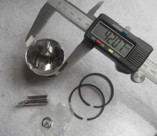 PISTON KT 42MM STIHL FS450 FR450 4