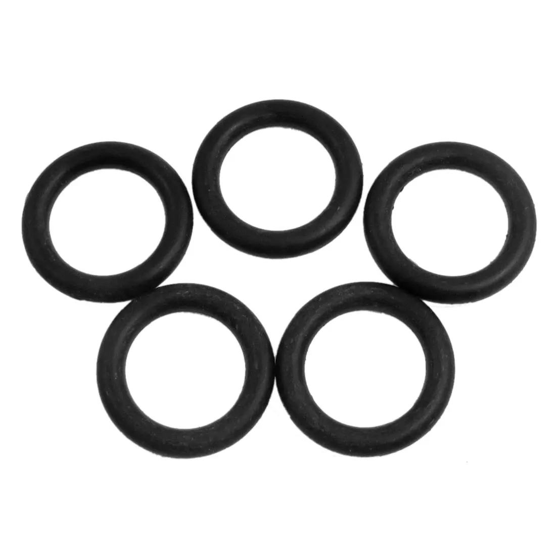 D x10 5mmx17mmx27mm Uxcell 10 шт 5 мм Механическое черное, NBR уплотнительные кольца масляные Уплотнительные Шайбы Id. | 10 мм | 15 мм | 16 мм | 17 мм | 18 мм | 20 мм | 22 мм | 24 мм | - Цвет: D x10 5mmx17mmx27mm