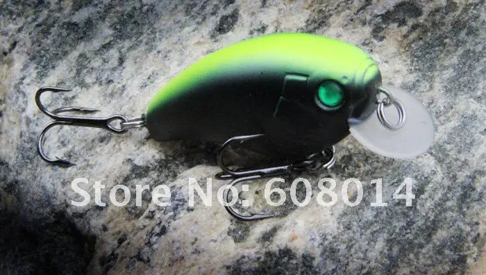 Рыба приманки ALML-8041 11.4 g 60 мм 10 частей / серия