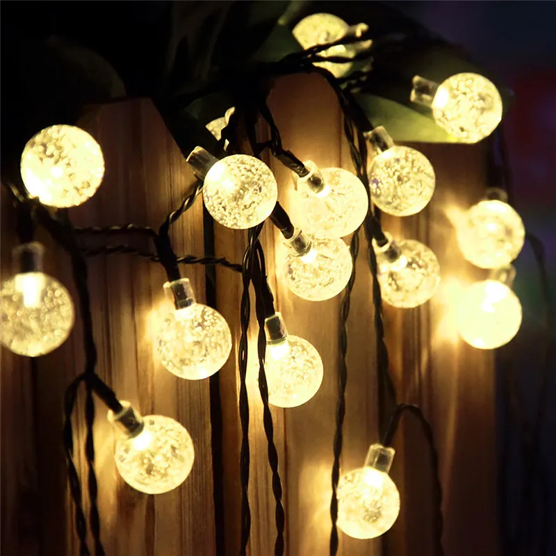led christmas lights
