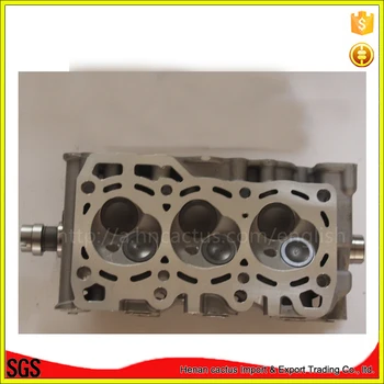 

Have in stocks!!!Engine Parts F8CV Cylinder Head Assembly 96642708 for DEAWOO MATIZ 0.8L 1991-2005