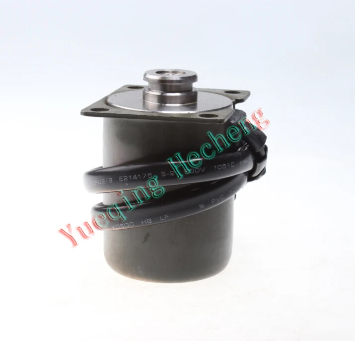 Соленоид в сборе 708-2L-25211 для колесных экскаваторов PC250LC-6LC/6L