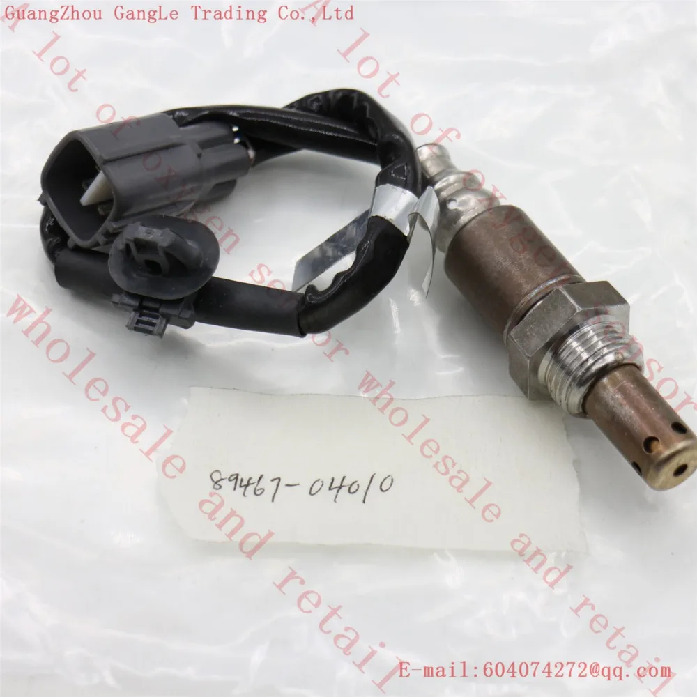 Buy Oxygen Sensor O2 Lambda Sensor AIR FUEL RATIO
