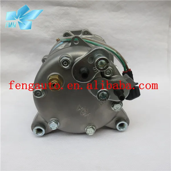Oem 6N0820803B a/c воздушный компрессор насос для vw polo 1,6