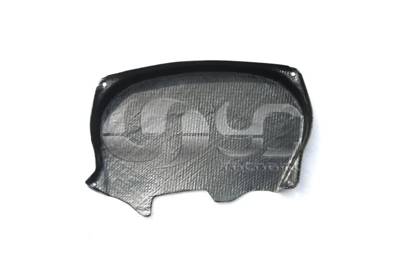 Для 96-05 evo7 evo8 Эволюция кулачковый механизм кожух ремня Mitsubishi углеродное волокно