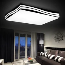 2015 New Modern Led Ceiling Lights For Living Room Luminaria Lustres De Sala Luminaria Teto Chandeliers And Ceiling Lights 06