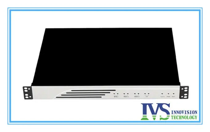 Elegant 1U rack server case S1450 /firewall server case/ route cse OEM