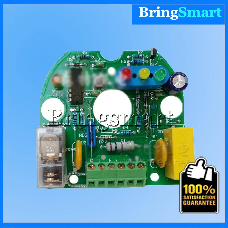 

Free shipping SKD-1 Electronic Automatic Switch Control Panel For Booster Pump Pressure Controller