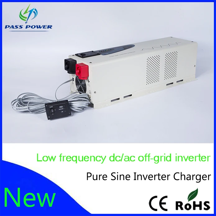 4000w wind generator inverter/wind solar inverter/wind solar hybrid