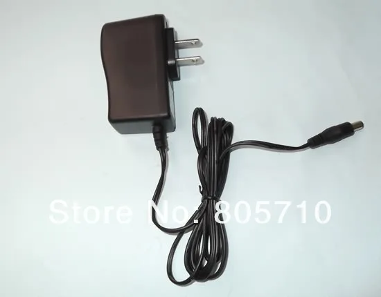 12V 1A 12W PSE одобренный источник питания, зарядное устройство 5 шт./лот гарантия 1 год