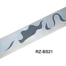 Ручка заготовки RZ-BS21-BL-Promotion