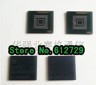 KMV3W000LM-B310 для samsung i9500 Galaxy S4 eMMC флэш-памяти ic с прошивкой