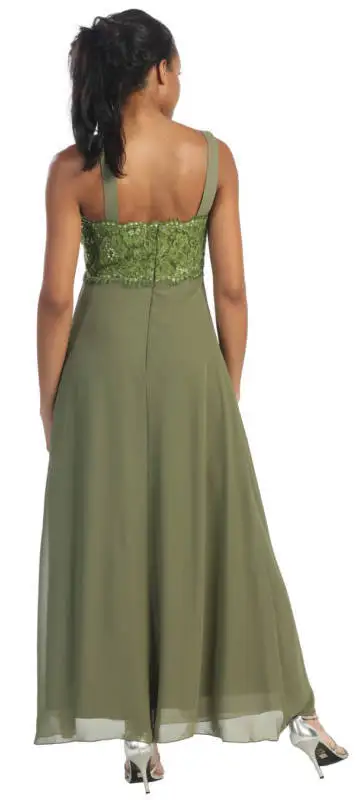 2013 плюс размер vestidos formales шифоновое свадебное платье с длинными рукавами платья для матери невесты с кружевной курткой