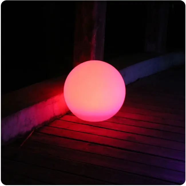 Lâmpada de Incandescência Humor com Controle Lâmpada de Mesa de Cabeceira Mudança de Cor Skybesstech Recarregável Bola Remoto Regulável Luz 16 1pc D30cm Usb 3 Cheap Luminárias de mesa