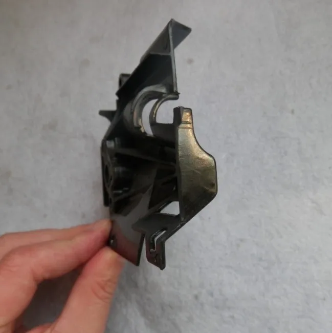 Air Intake Manifold HONDA GX25 8