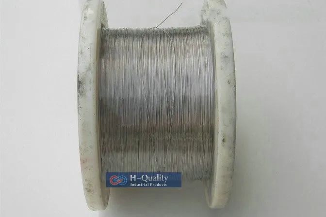 steel wire 4