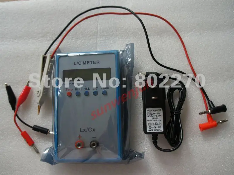 LC200A-F