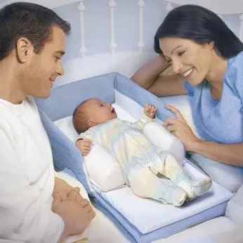 baby nest mothercare