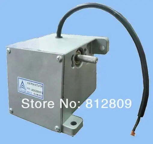 ADC225-12V или ADC225-24V привод генератора ADC225(12 V/24 V) дополнительный электронный комплект регулятора с ESD5500E и 3034572