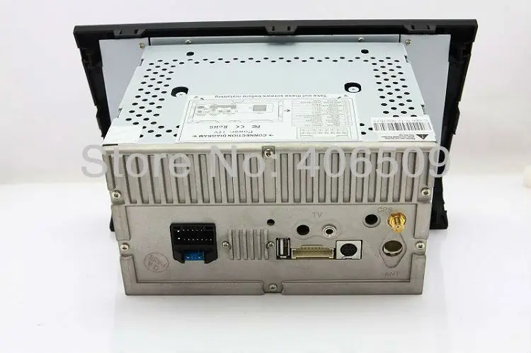 Discount 7" Head Unit Car DVD Player GPS Navigation Nav for Suzuki Swift 2004-2010 with Radio BT TV USB SD AUX Map Stereo Audio Video 10