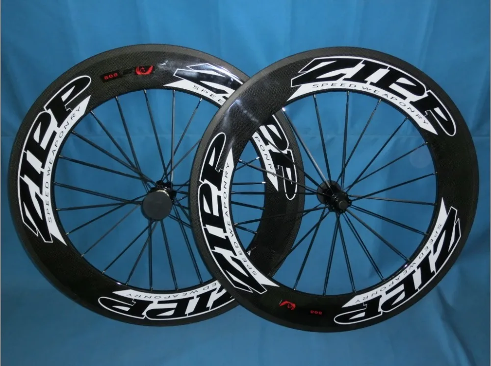 zipp 808 carbon clincher