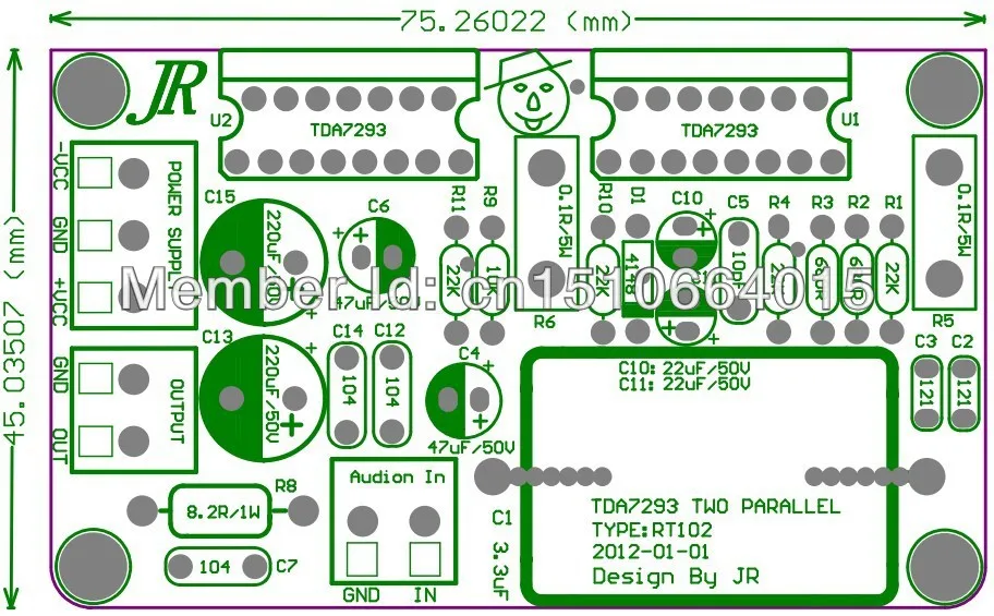 RT102