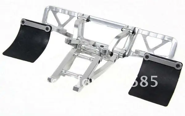 1/5 ЧПУ Baja 5 T/5SC задний бампер для 1/5 шкал HPI Baja 5 T-85194