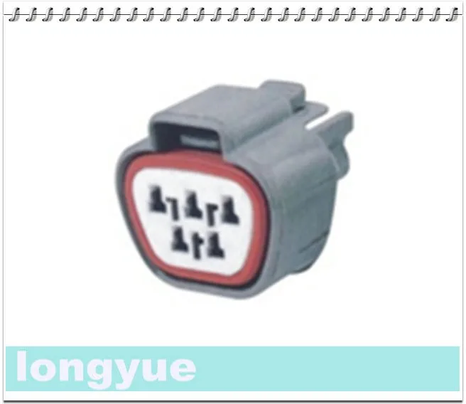 Longyue 10Kit стеклоочистители EVO 5 P pin/way Разъем