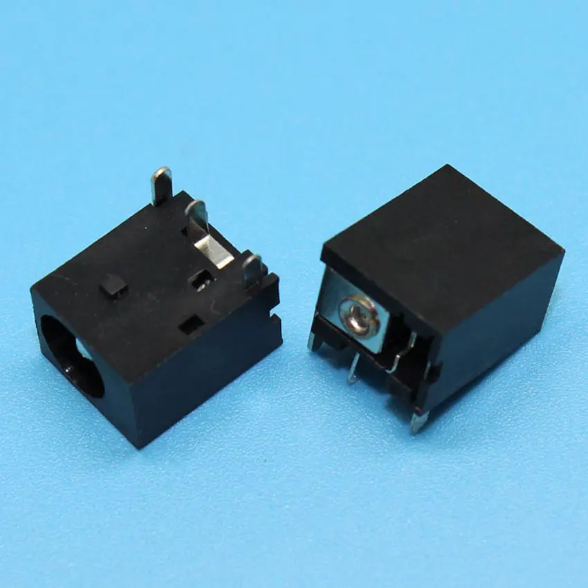 Cltgxdd 5-10 Pezzi Laptop Notebook Netbook Dc Power Jack Presa Connettore Per Asus Z3300 A4L A6K A6R Jbl Xtreme