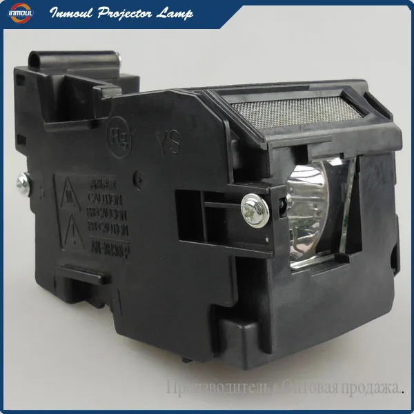 Оригинальная лампа проектора AN-XR30LP для SHARP PG-F15X/PG-F200X/XG-F210/XG-F260X/XR-30S/XR-30X/XR-40X, XR-41X, XG-F210X