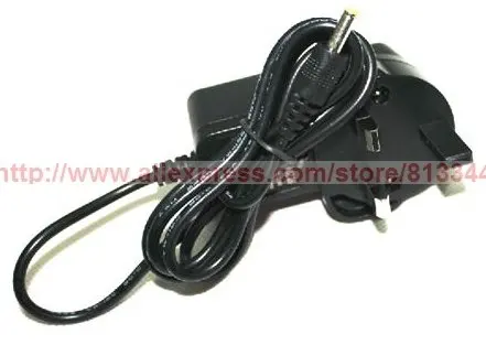 DHL 50 шт./лот 9 в 2A источник питания с 4,0x1,7 мм советы. 9 V 2A UK AC AD adaptercharger