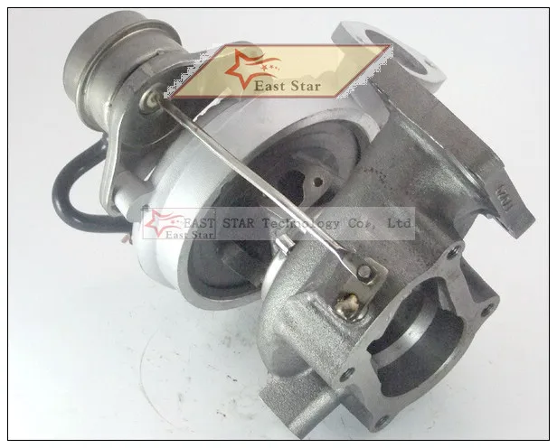 Турбо картридж CHRA CT26 17201-17040 17201 17040 турбонагнетатель для тoyota LandCruiser Land Cruiser 1998-2003 1HD-FTE 1HD-FT 4.2L