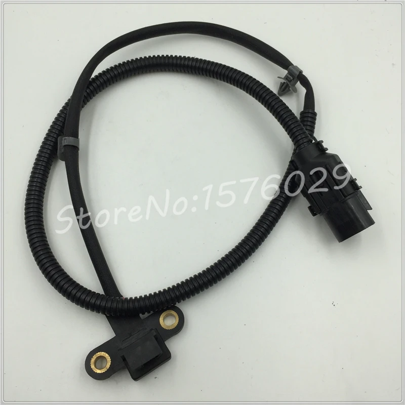 Anlilu 39310-38070 положения коленчатого вала Сенсор CPS для H yundai S Anta 2001-2006 OEM 39310-38070 3931038070