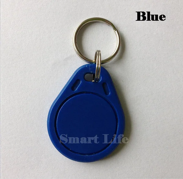 13.56 мГц Ntag215 брелок NFC тег подходит для tagmo